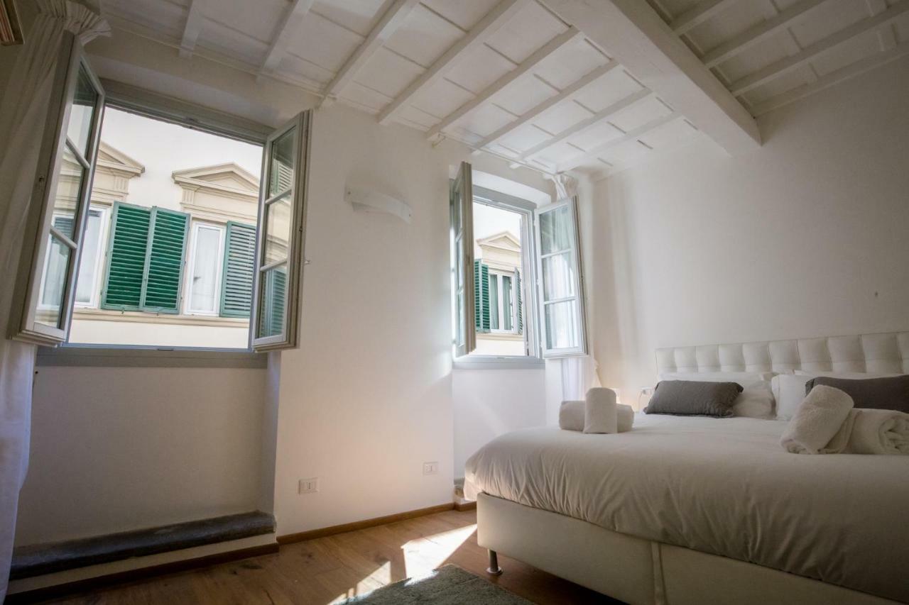Acacia Firenze - Melograno Apartment Exterior foto