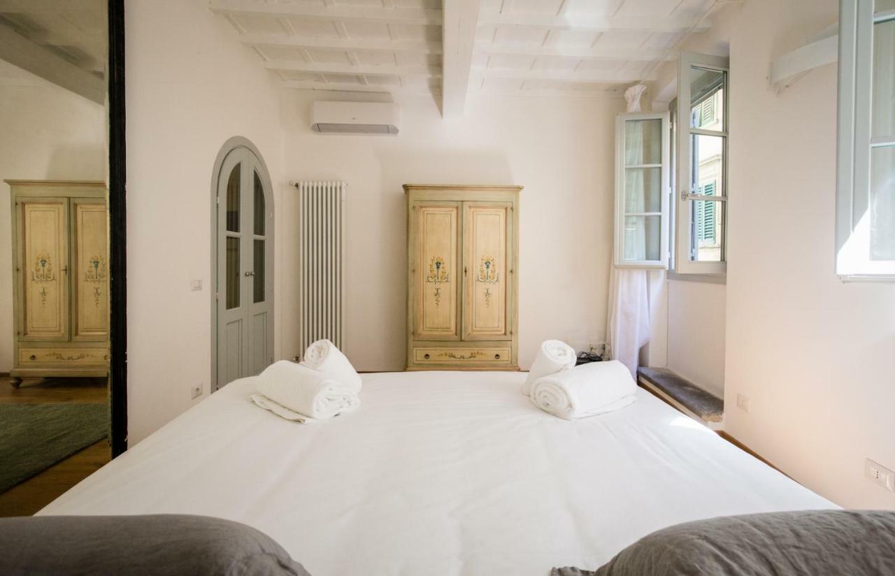 Acacia Firenze - Melograno Apartment Exterior foto