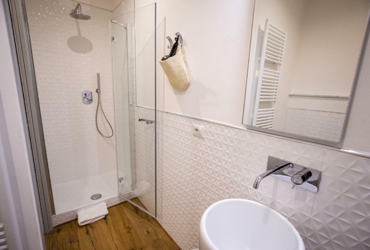 Acacia Firenze - Melograno Apartment Exterior foto
